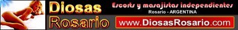 Escorts en Rosario Santa Fe Argentina - DiosasRosario.com Escorts en Rosario Santa Fe Argentina - DiosasRosario.com