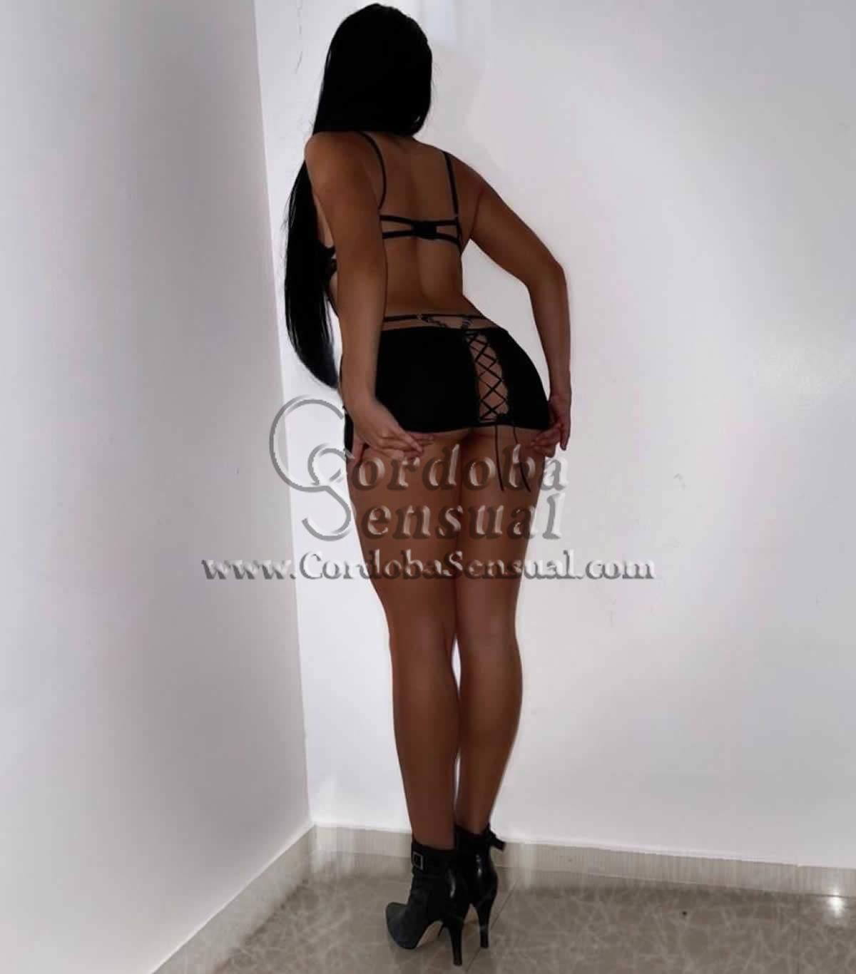 Soy CANDE llamame de parte de Cordoba Sensual
