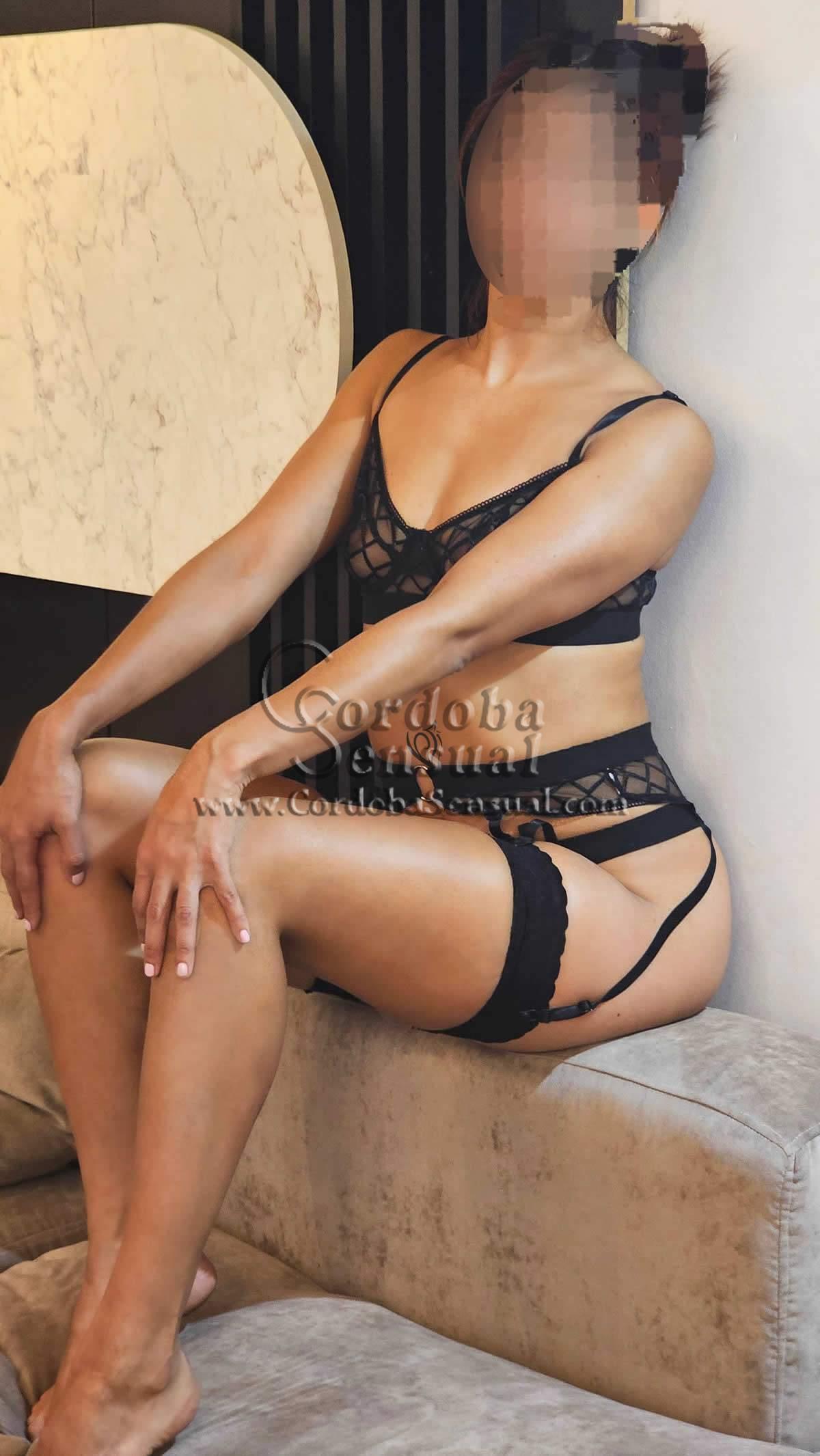 Soy CIELO llamame de parte de Cordoba Sensual