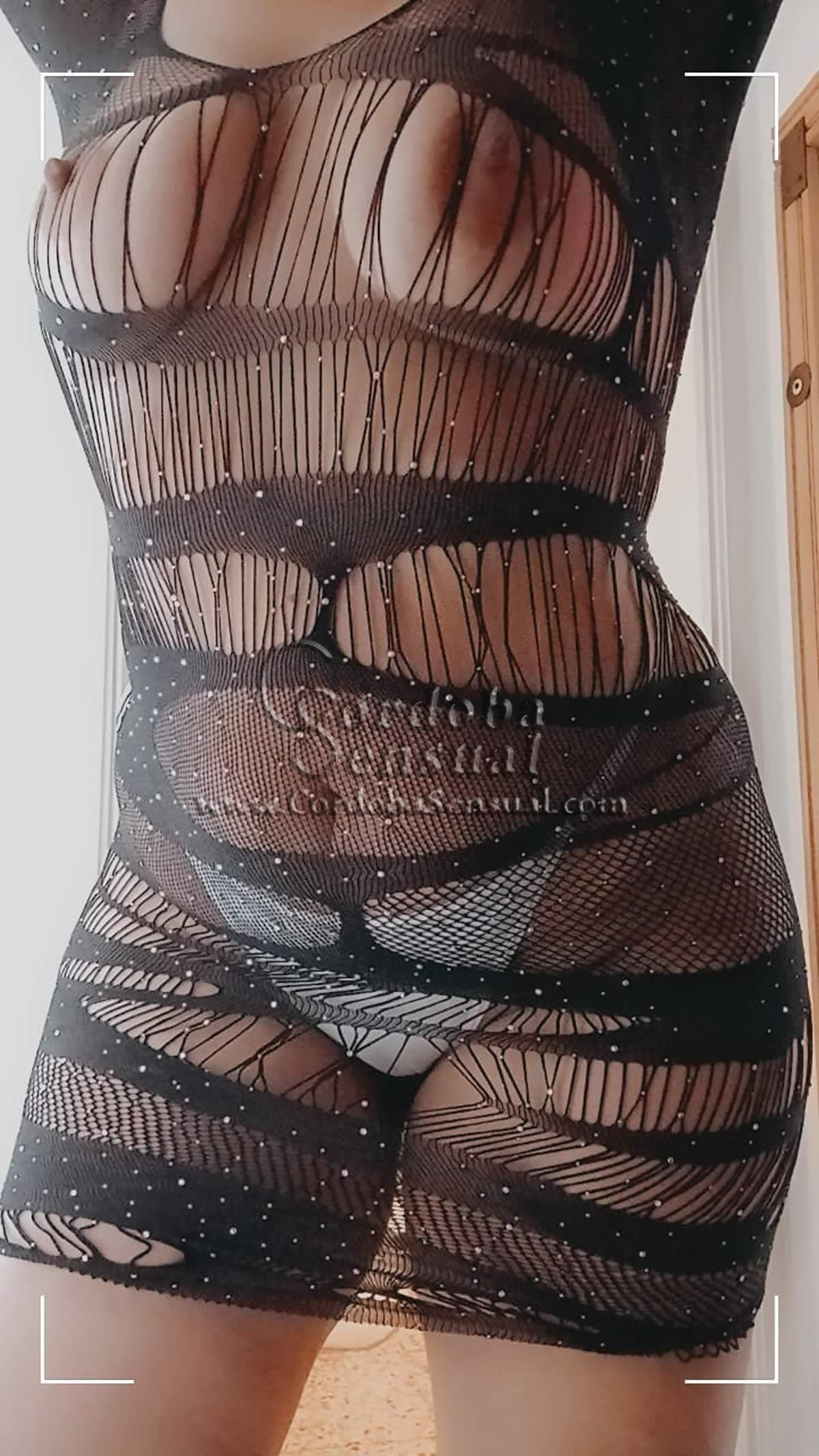 Soy FLORCITA llamame de parte de Cordoba Sensual