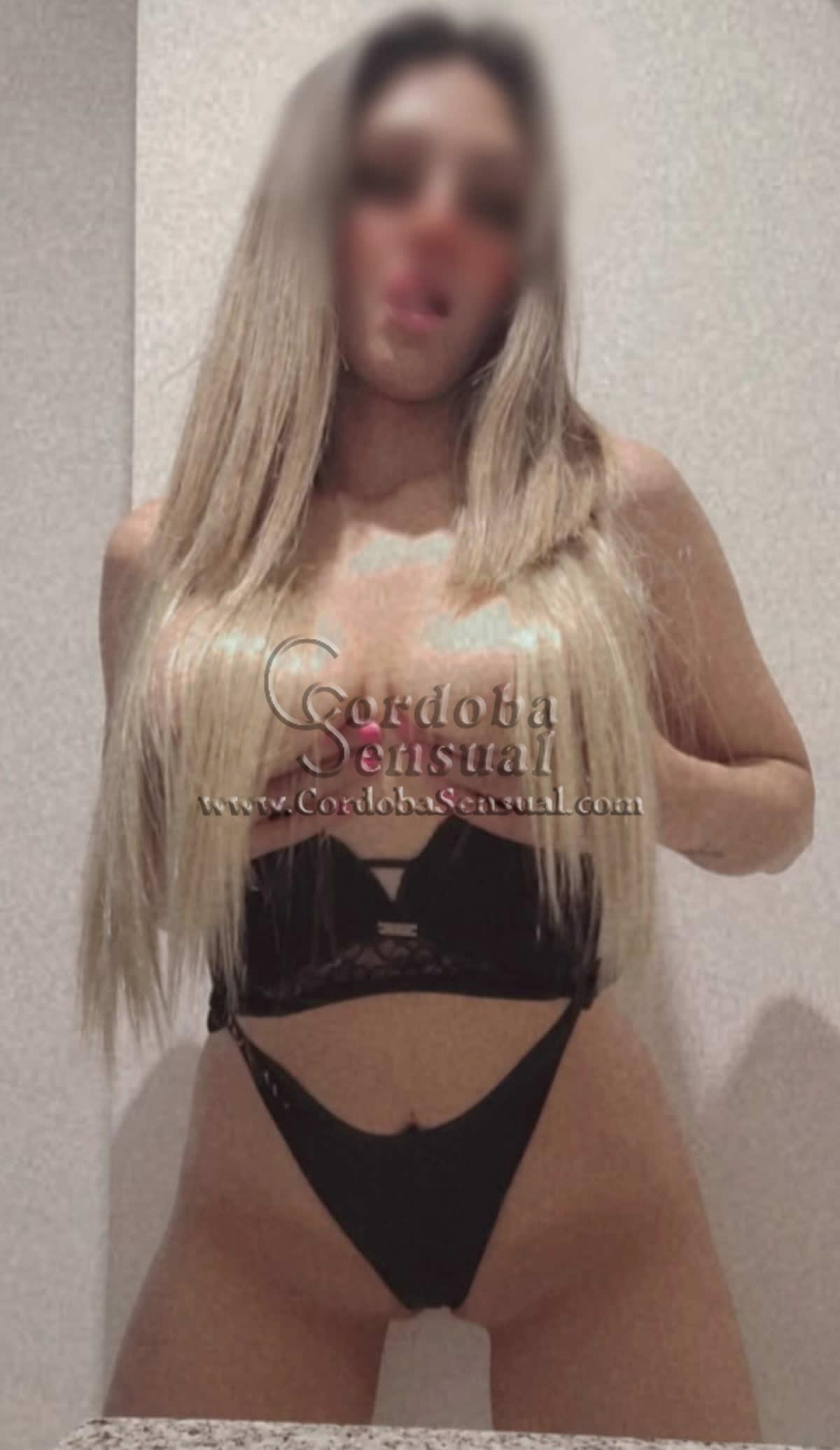 Soy JANA llamame de parte de Cordoba Sensual