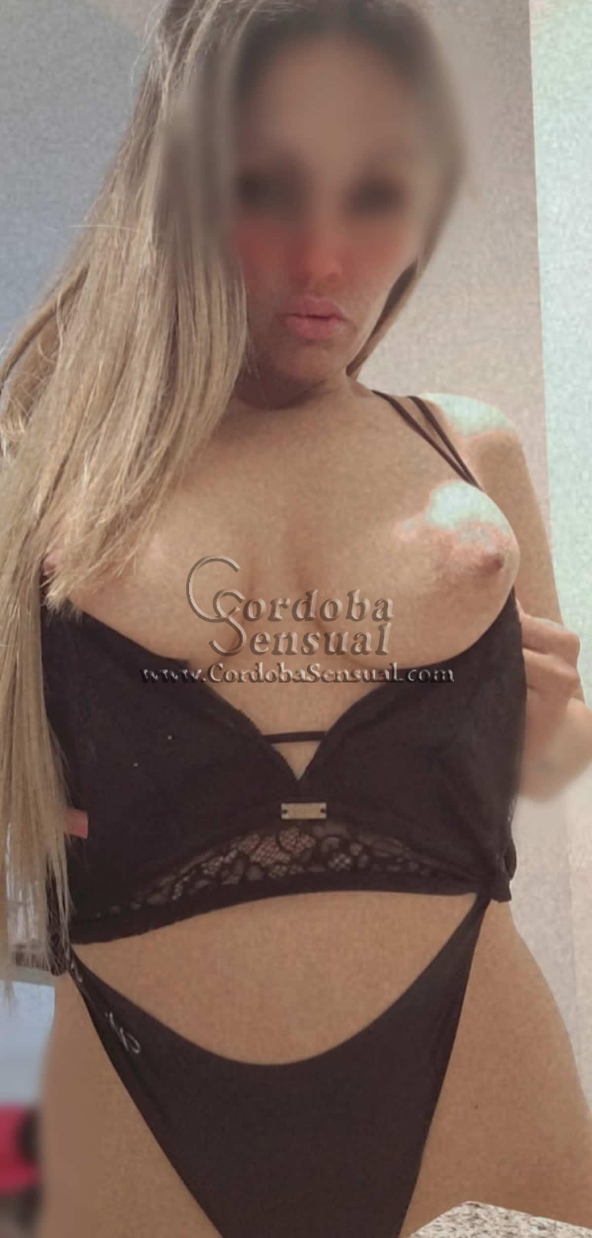 Soy JANA llamame de parte de Cordoba Sensual