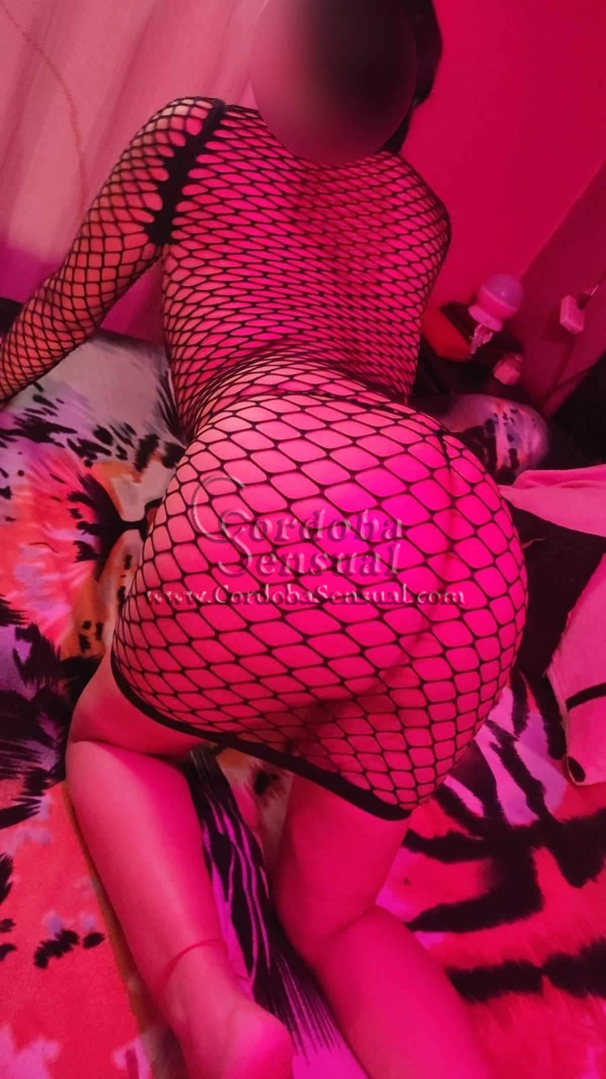 Soy LUCILA llamame de parte de Cordoba Sensual
