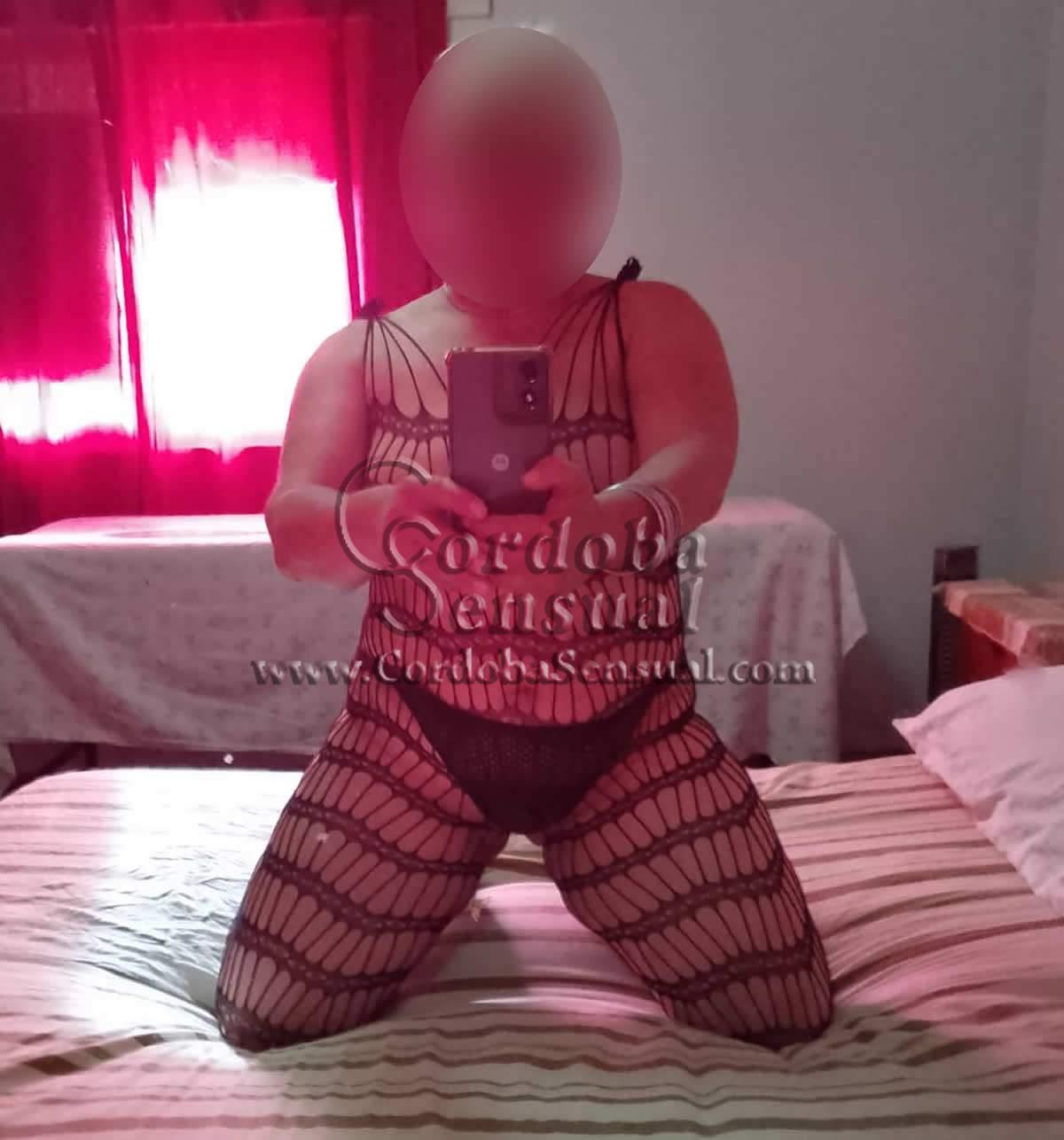 Soy NATY llamame de parte de Cordoba Sensual