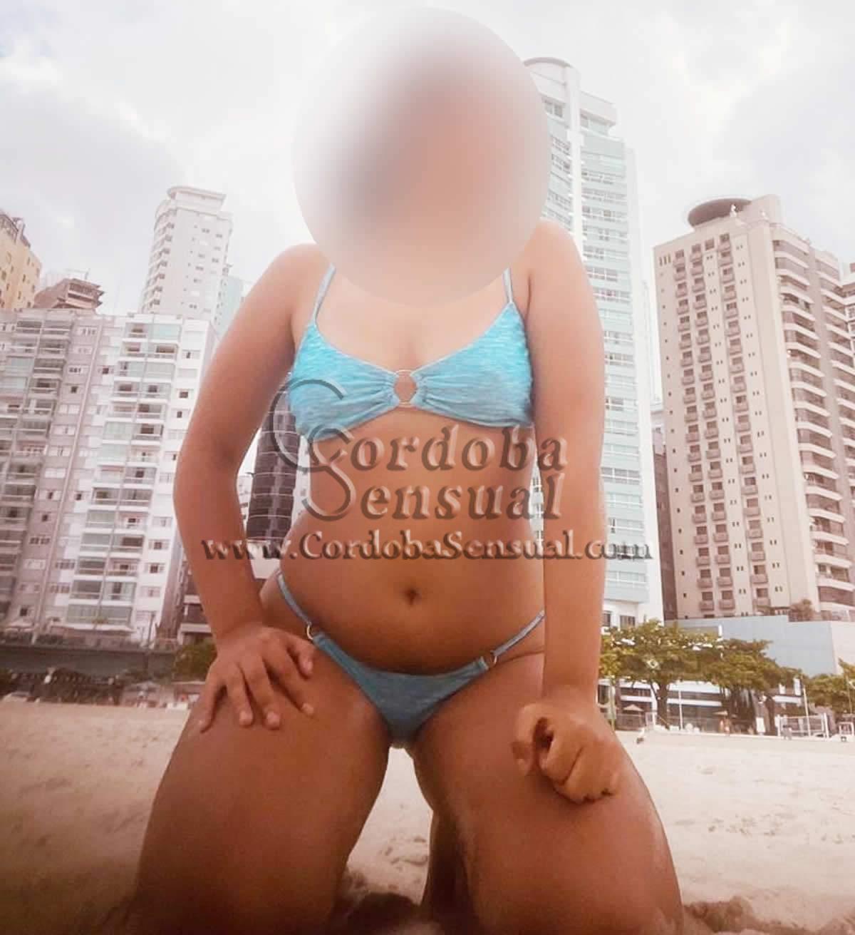 Soy OLIVIA llamame de parte de Cordoba Sensual