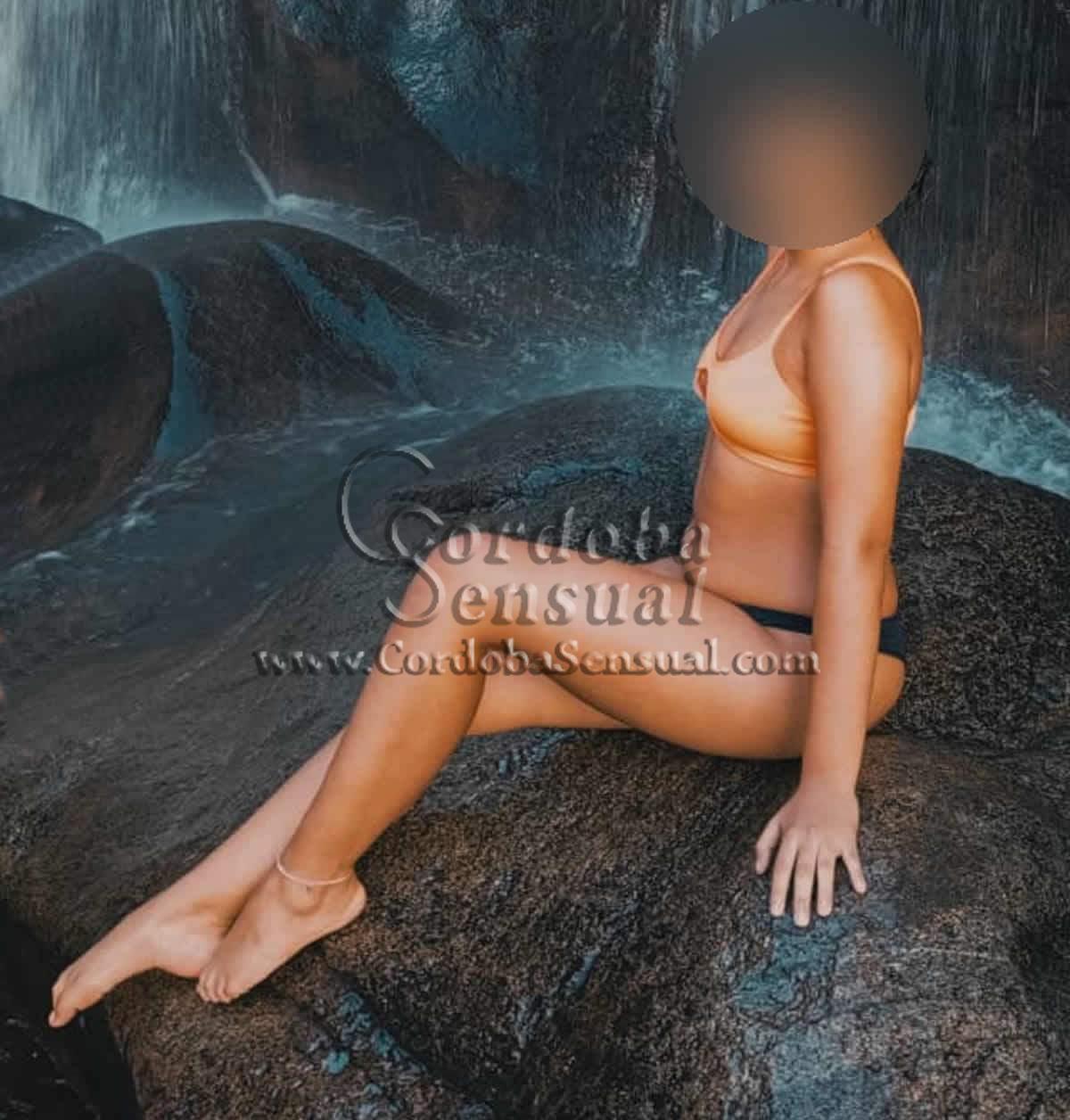 Soy OLIVIA llamame de parte de Cordoba Sensual