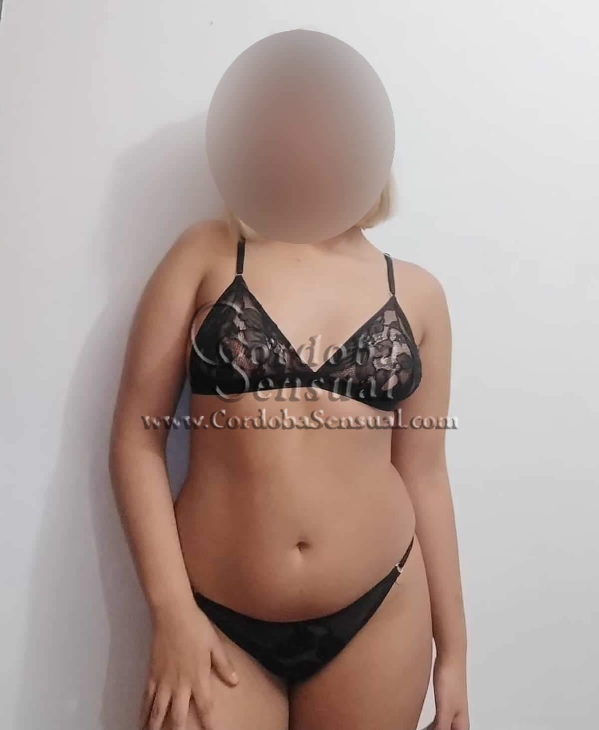 Soy OLIVIA llamame de parte de Cordoba Sensual