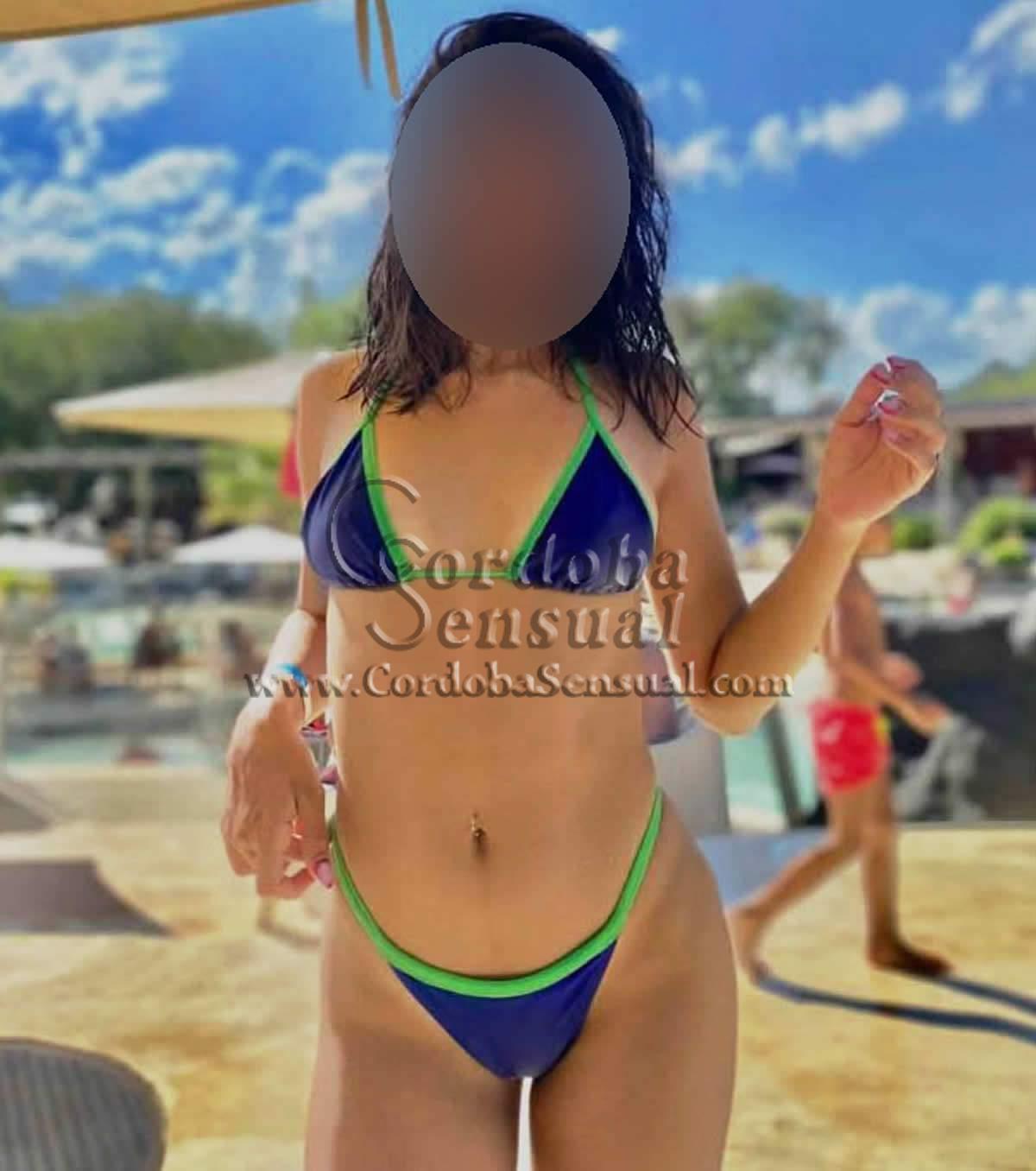 Soy PITA llamame de parte de Cordoba Sensual