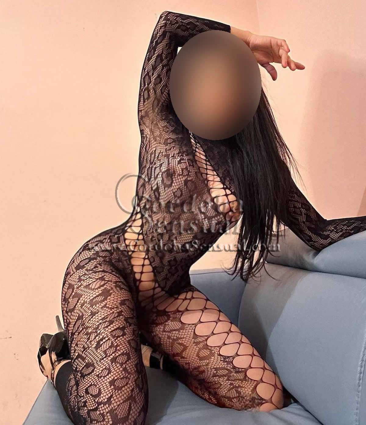 Soy TAMARA llamame de parte de Cordoba Sensual