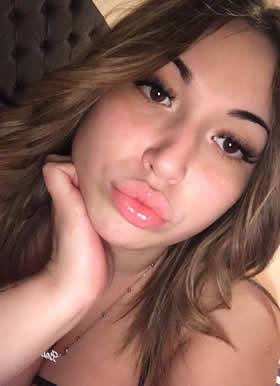 CRISTAL putas escorts cordoba