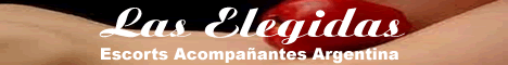 Escorts Argentinas