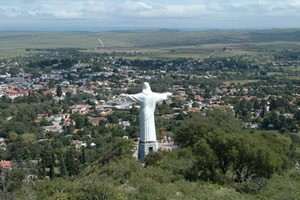 La Cumbre