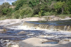 Santa Cruz del Lago