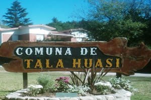 Tala Huasi