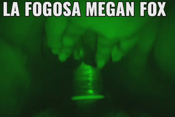 Video de MEGAN FOX Escorts acompañantes de CordobaSensual
